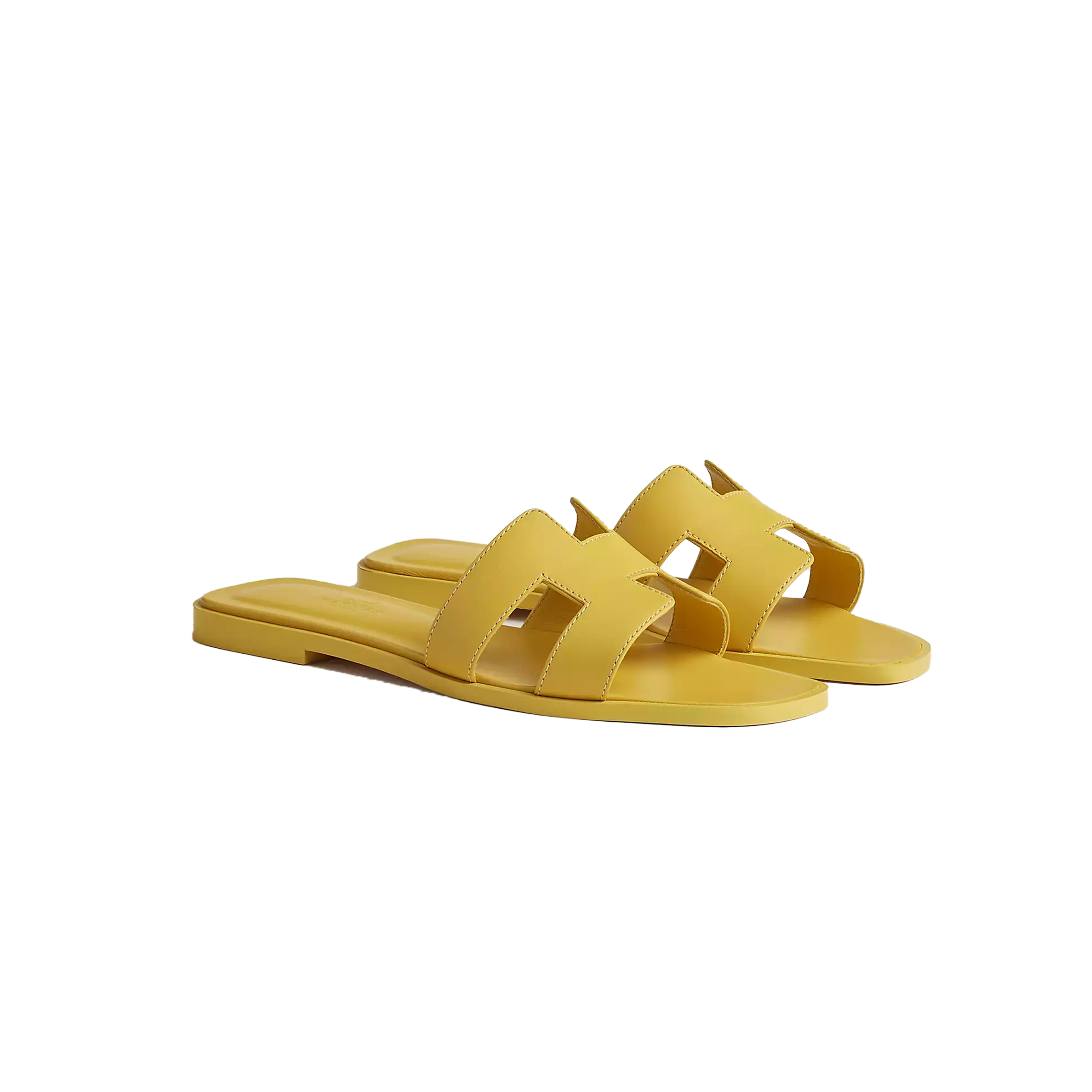 HERMES ORAN SANDAL H202230Z